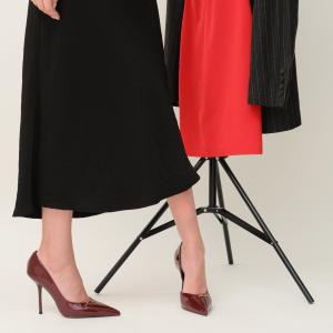 Туфли на шпильке 11069 Туфли на шпильке 11069