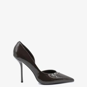 Туфли на шпильке 11070