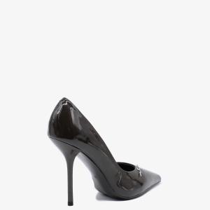 Туфли на шпильке 11070