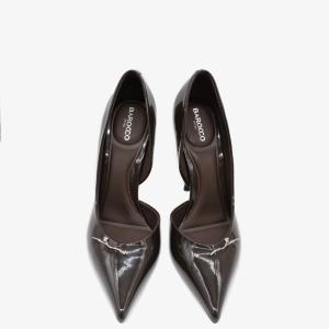 Туфли на шпильке 11070