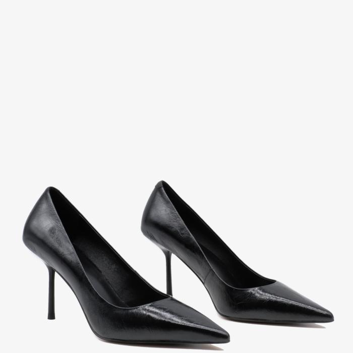 Туфли на шпильке 11071