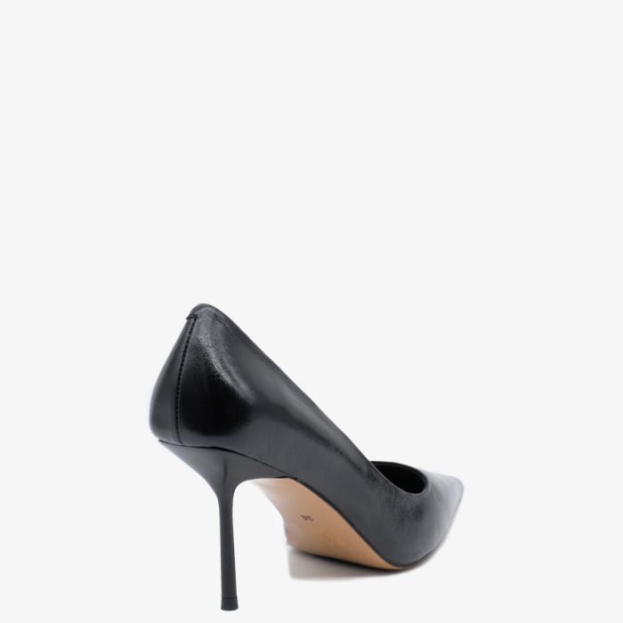 Туфли на шпильке 11071