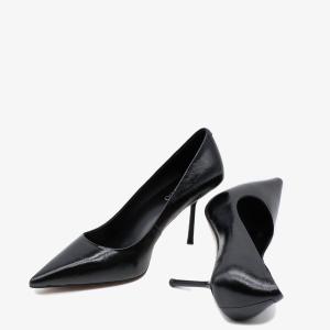 Туфли на шпильке 11071