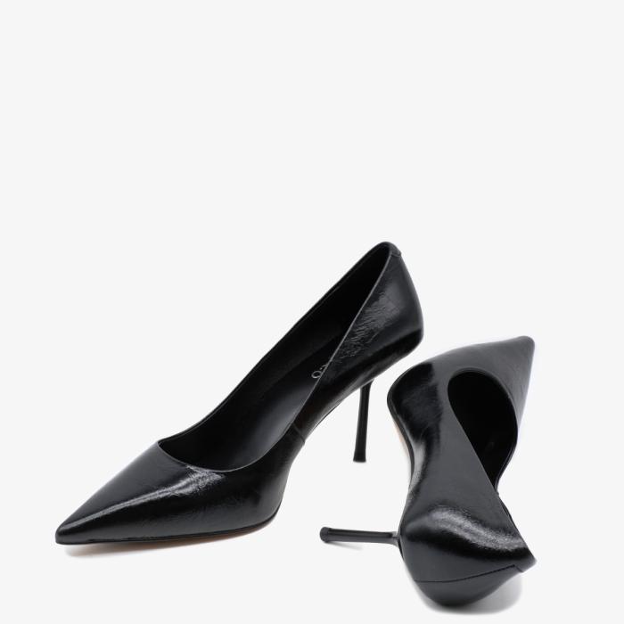 Туфли на шпильке 11071