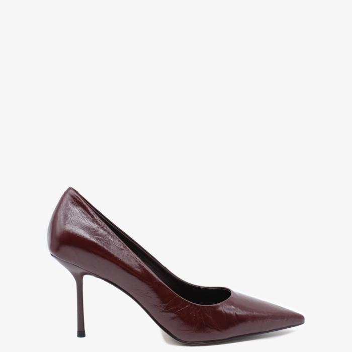 Туфли на шпильке 11072