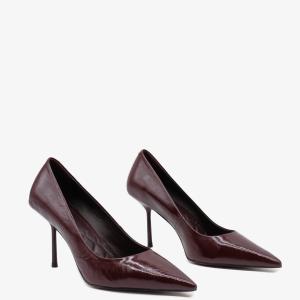 Туфли на шпильке 11072