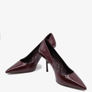 Туфли на шпильке 11072