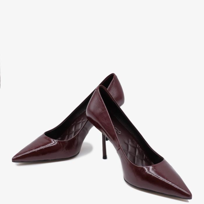 Туфли на шпильке 11072