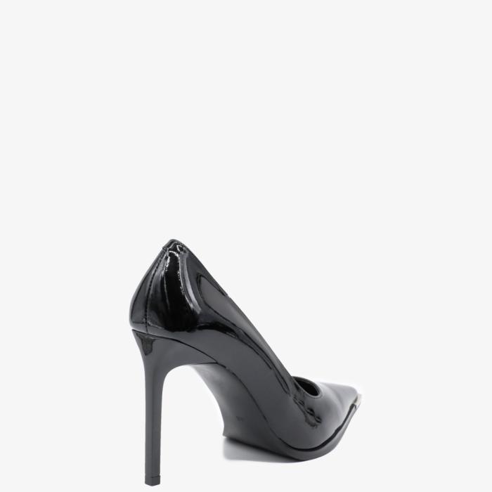 Туфли на шпильке 11075