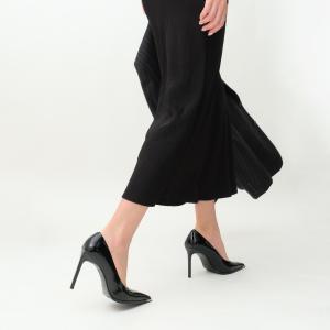 Туфли на шпильке 11075