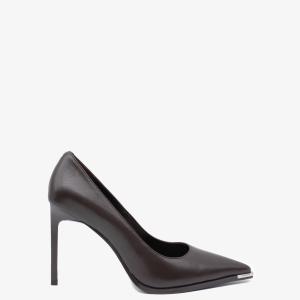 Туфли на шпильке 11077 Туфли на шпильке 11077