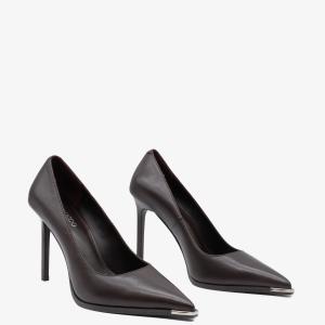 Туфли на шпильке 11077 Туфли на шпильке 11077