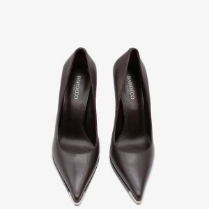 Туфли на шпильке 11077 Туфли на шпильке 11077