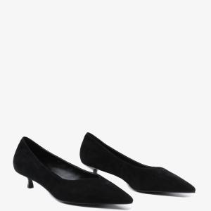 Туфли на шпильке 11078 Туфли на шпильке 11078