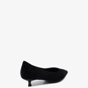 Туфли на шпильке 11078