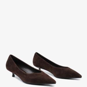 Туфли на шпильке 11079 Туфли на шпильке 11079