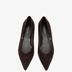 Туфли на шпильке 11079 Туфли на шпильке 11079