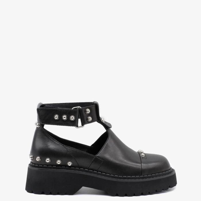 Ботинки 11080