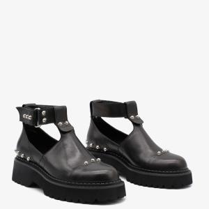 Ботинки 11080