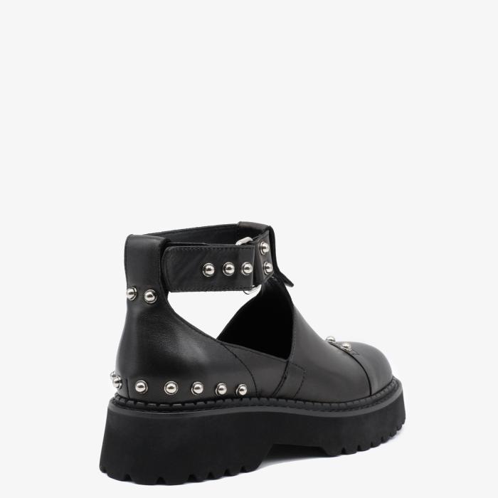 Ботинки 11080