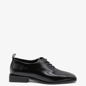 Туфли на низкой подошве 11081