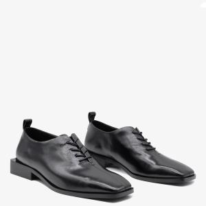 Туфли на низкой подошве 11081