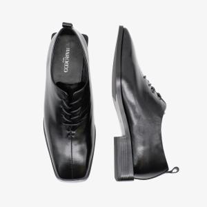 Туфли на низкой подошве 11081