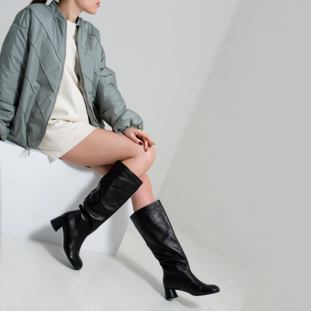 Сапоги 11083
