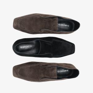 Туфли на низкой подошве 11084