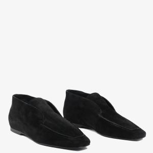 Туфли на низкой подошве 11085