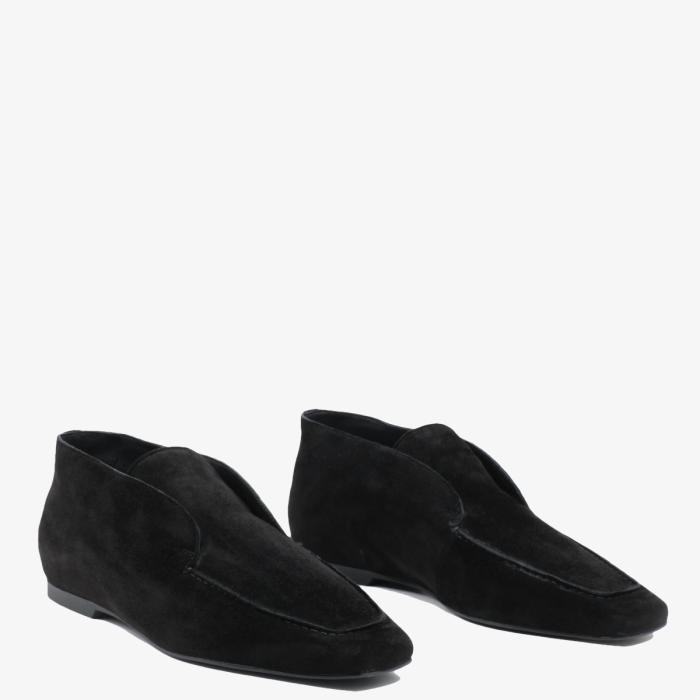 Туфли на низкой подошве 11085