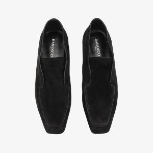 Туфли на низкой подошве 11085