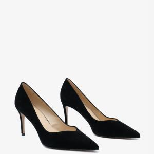 Туфли на шпильке 11086