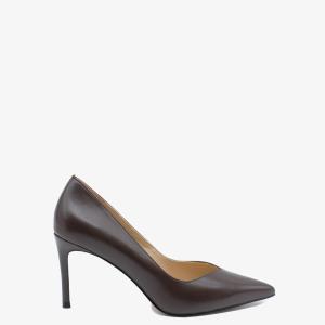 Туфли на шпильке 11088