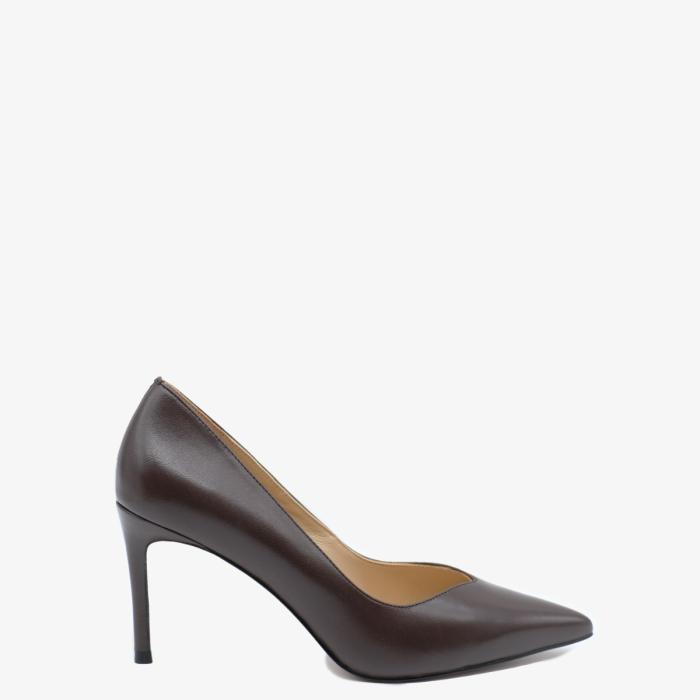 Туфли на шпильке 11088