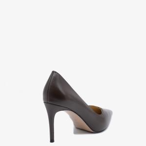 Туфли на шпильке 11088