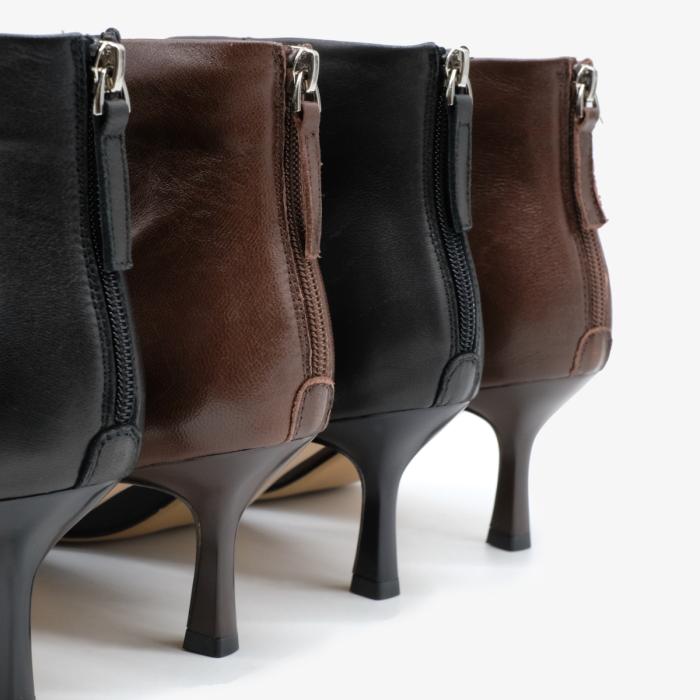 Ботильоны 11127