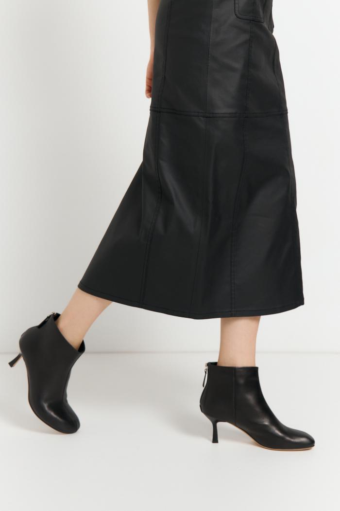 Ботильоны 11127