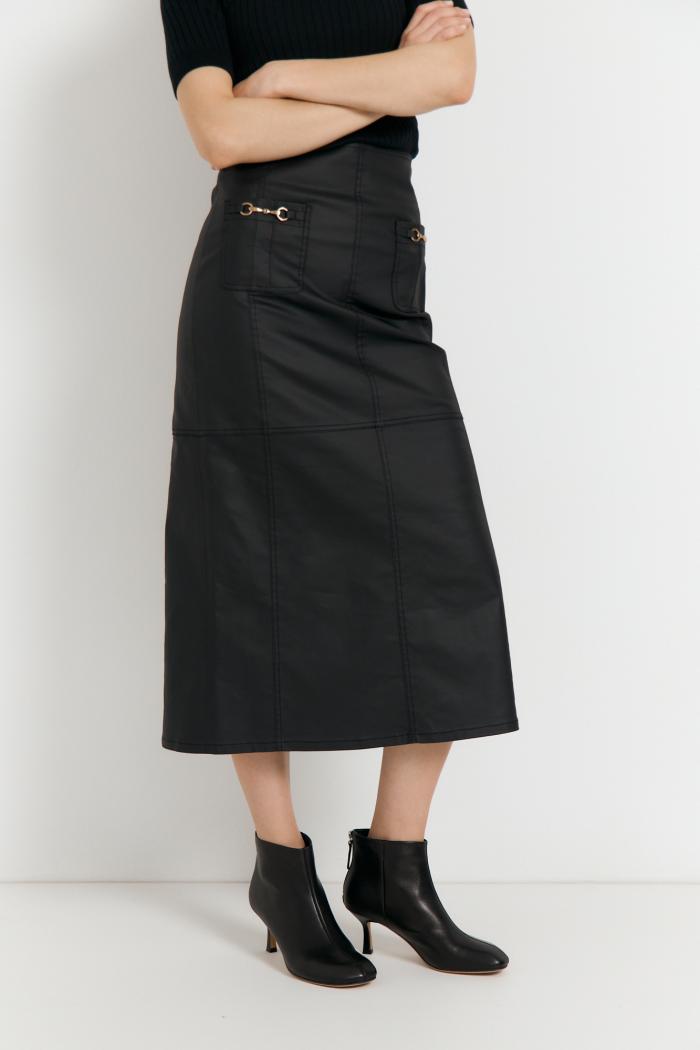 Ботильоны 11127