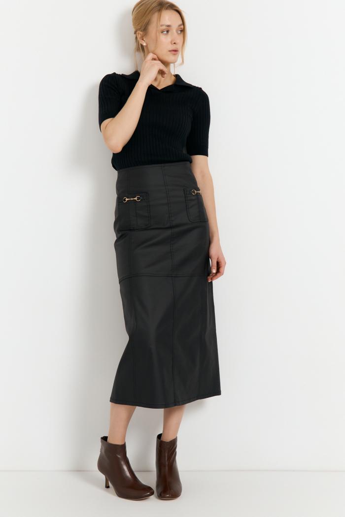 Ботильоны 11128