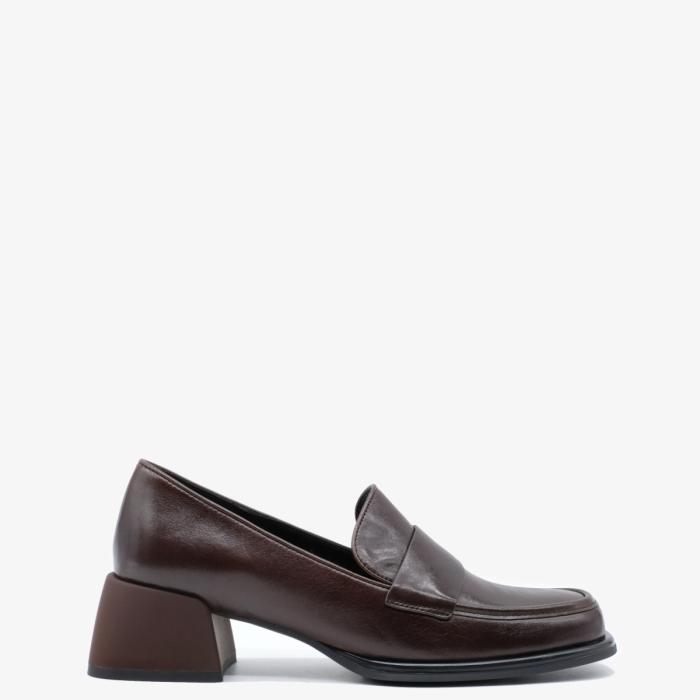 Туфли на каблуке 11129