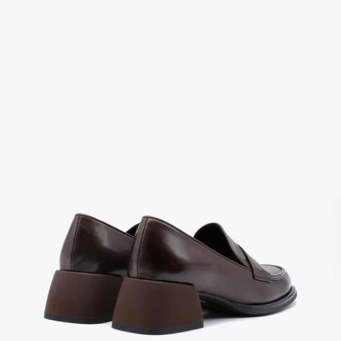 Туфли на каблуке 11129