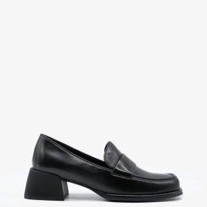 Туфли на каблуке 11130