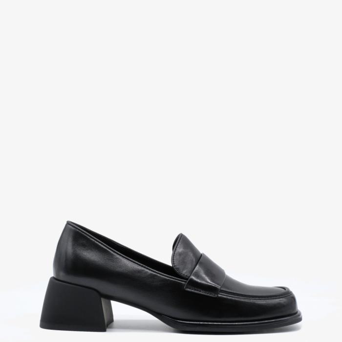 Туфли на каблуке 11130