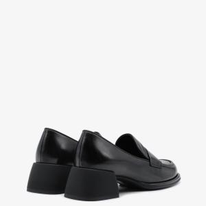 Туфли на каблуке 11130