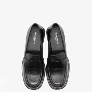 Туфли на каблуке 11130