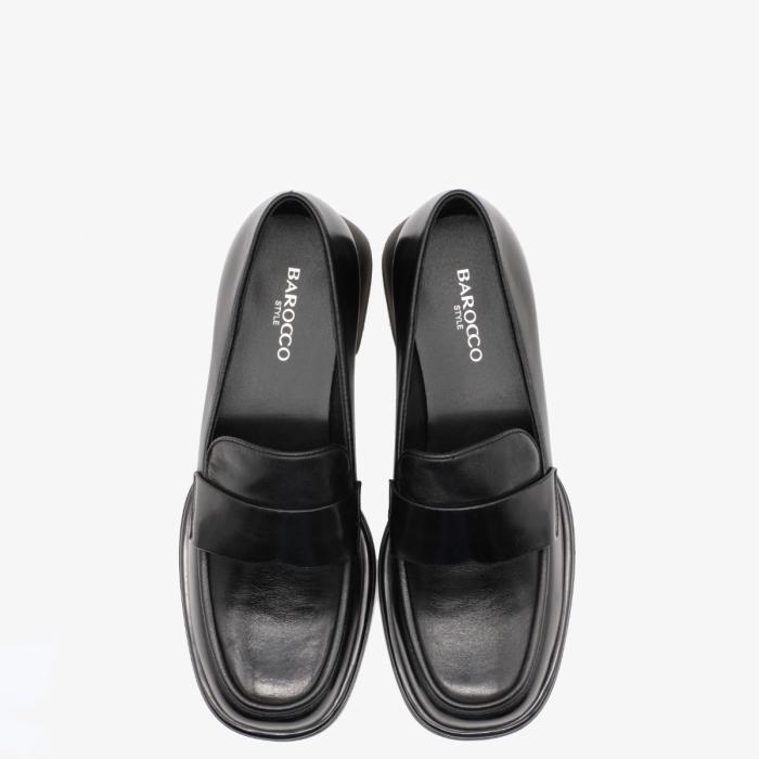 Туфли на каблуке 11130