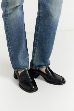 Туфли на каблуке 11130