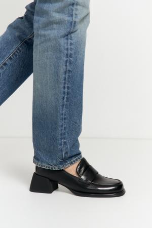 Туфли на каблуке 11130