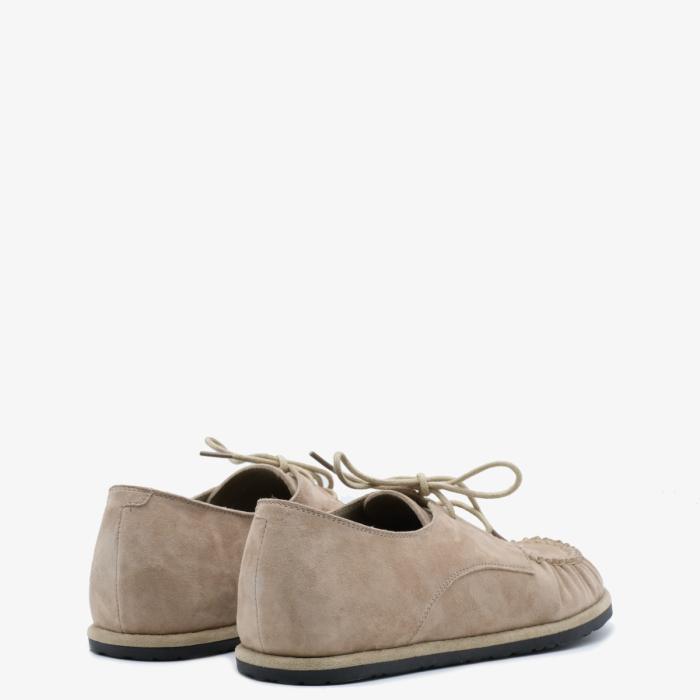 Туфли на низкой подошве 11131